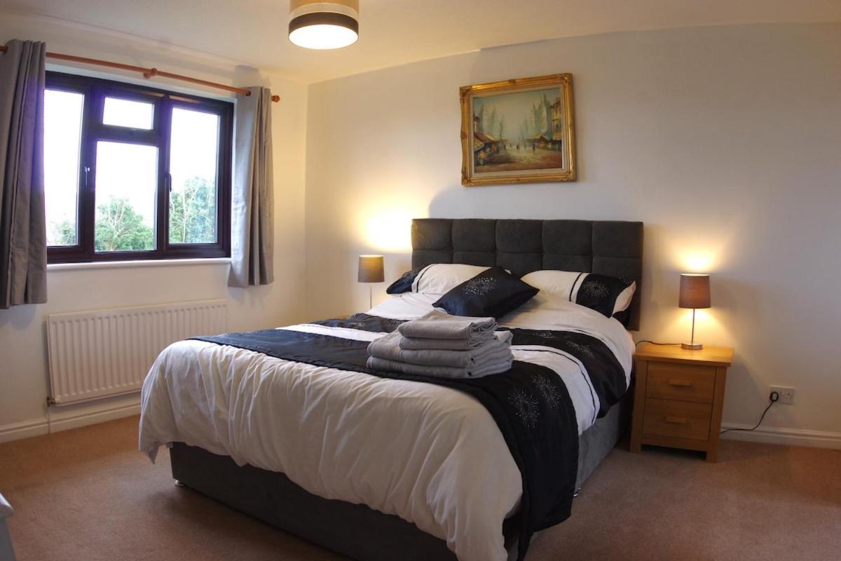 Casa vacanze Modern Detached Family With Off-road Parking Cheltenham