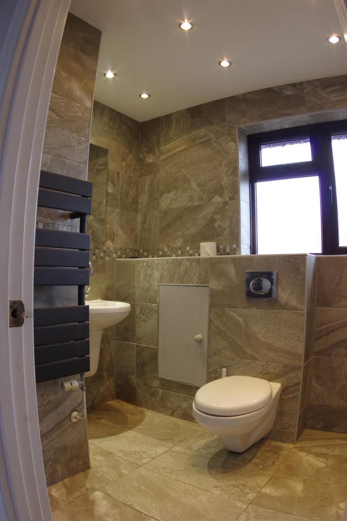 Modern Detached Family With Off-road Parking Casa vacanze *